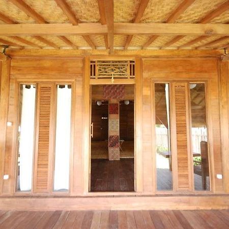 Villa Surya Abadi Чангу Екстер'єр фото