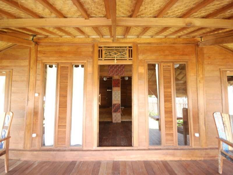 Villa Surya Abadi Чангу Екстер'єр фото